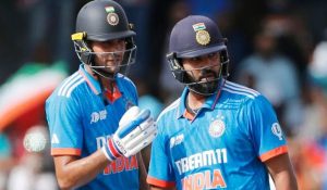 IND vs AUS: ऑस्ट्रेलिया दौरे के लिए टीम इंडिया का ऐलान, रोहित की जगह गिल बने कप्तान