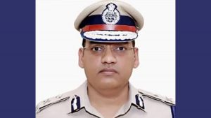 IPS Puran Kumar suicide case: जांच के लिए 6 सदस्यीय SIT का गठन, IG पुष्पेंद्र कुमार करेंगे नेतृत्व