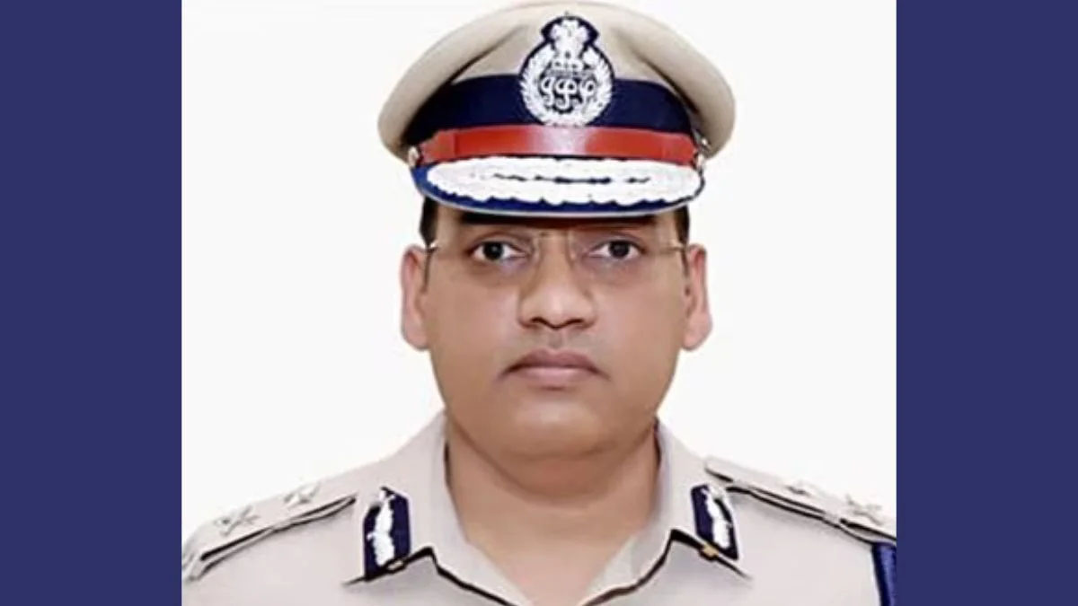 IPS Puran Kumar suicide case: जांच के लिए 6 सदस्यीय SIT का गठन, IG पुष्पेंद्र कुमार करेंगे नेतृत्व