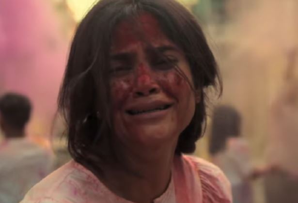 ‘जिद्दी इश्क’ का टीजर सोशल मीडिया पर छाया