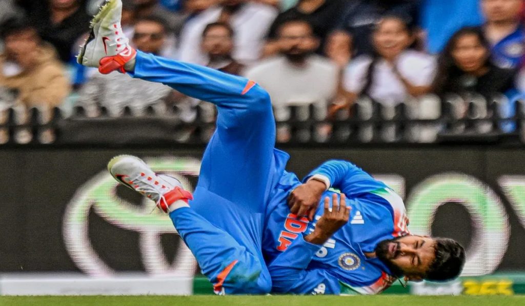 Shreyas Iyer