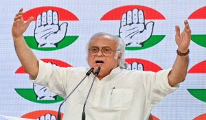 ‘बचके रहना रे मोदी जी’, आसियान सम्मेलन में वर्चुअल भागीदारी पर जयराम रमेश का तंज