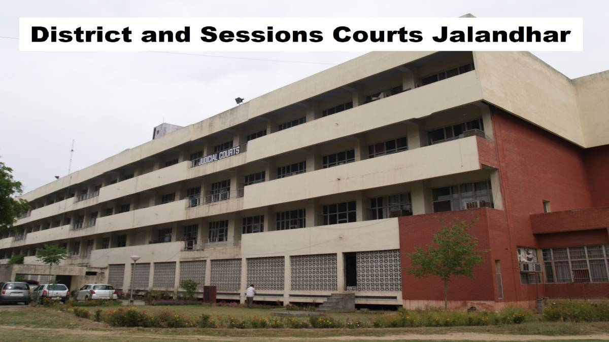 Kamaljit Lamba बने जालंधर के District and Sessions Judge, पंजाब एवं हरियाणा कोर्ट ने दी मंजूरी