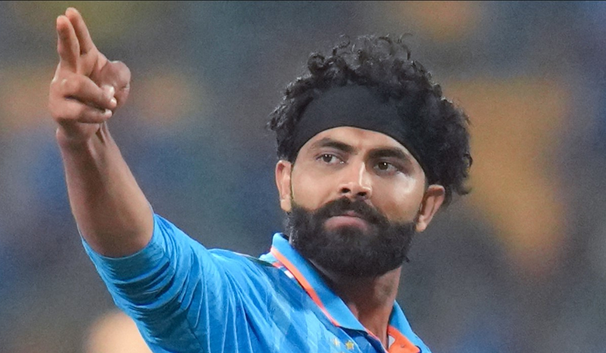 पत्नी के मंत्री बनने से गदगद हुए रवींद्र जडेजा, कहा- जो भी शिक्षा खामियां है सब होंगी दूर