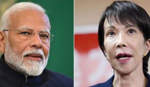 जापान के नए चुने प्रधानमंत्री को PM मोदी ने दी बधाई, कहा- साझेदारी को और मजबूत करने के लिए तैयार