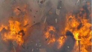 काबुल में देर रात कई धमाके और गोलीबारी, पाकिस्तान पर उठे सवाल