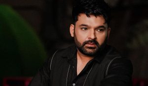 कनाडा में कपिल शर्मा के कैफे पर फिर फायरिंग, इस गैंगस्टर ने ली जिम्मेदारी