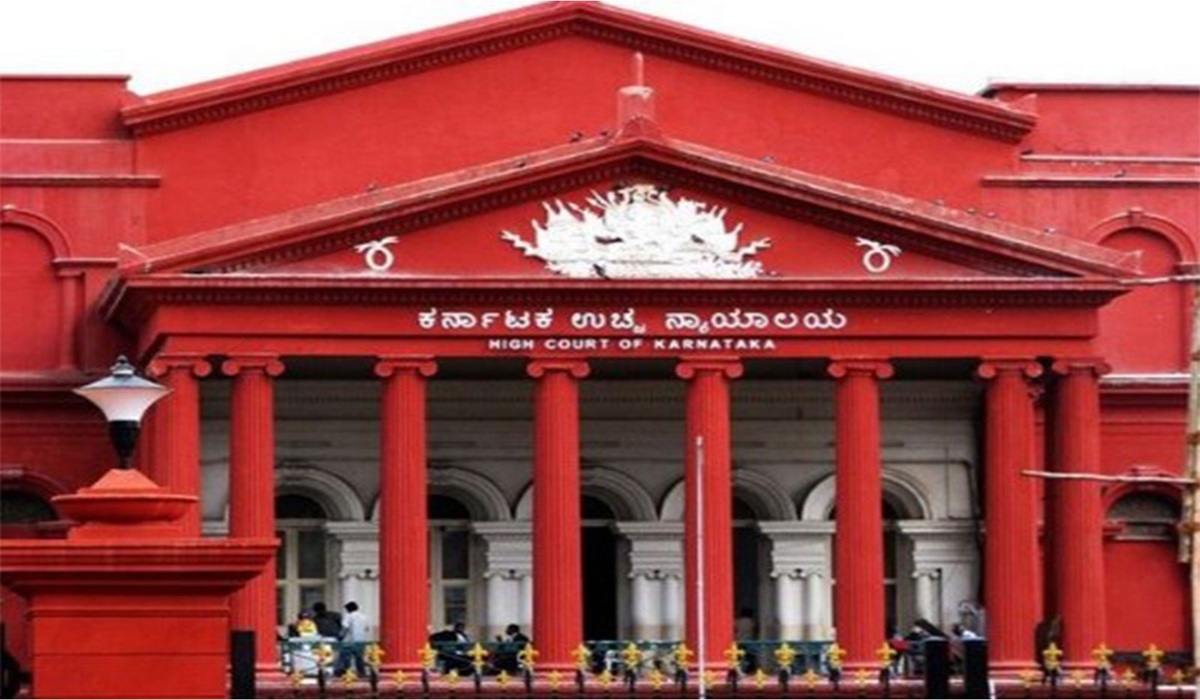 सरकारी इमारतों में RSS आयोजित कर सकेगा कार्यक्रम, HC ने कर्नाटक सरकार के आदेश पर लगाई रोक