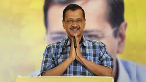 अरविंद केजरीवाल नहीं जाएंगे राज्यसभा, AAP ने Rajinder Gupta को बनाया उम्मीदवार
