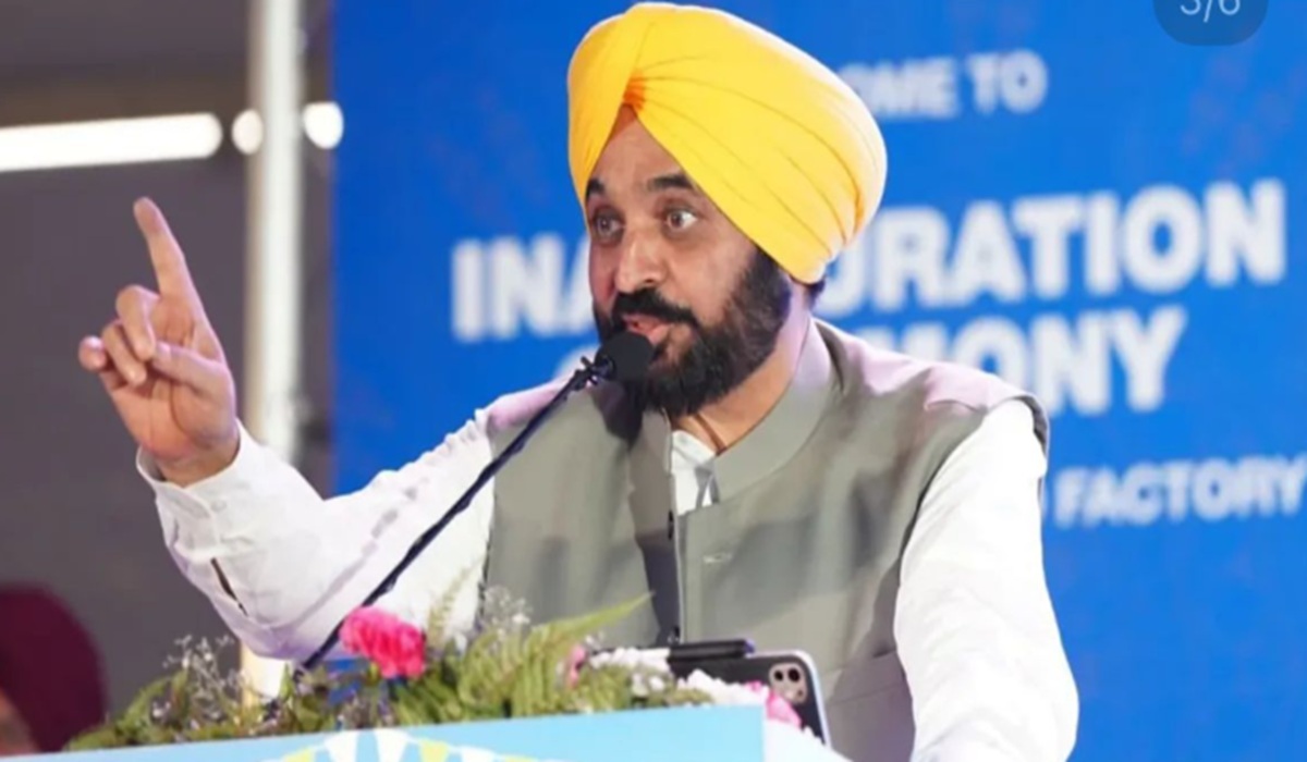 पंजाब में निवेश की नई क्रांति: पोर्टल रीलॉन्च के बाद 167% की छलांग, ₹29,480 करोड़ का निवेश और 67,672 नौकरियों की सौगात