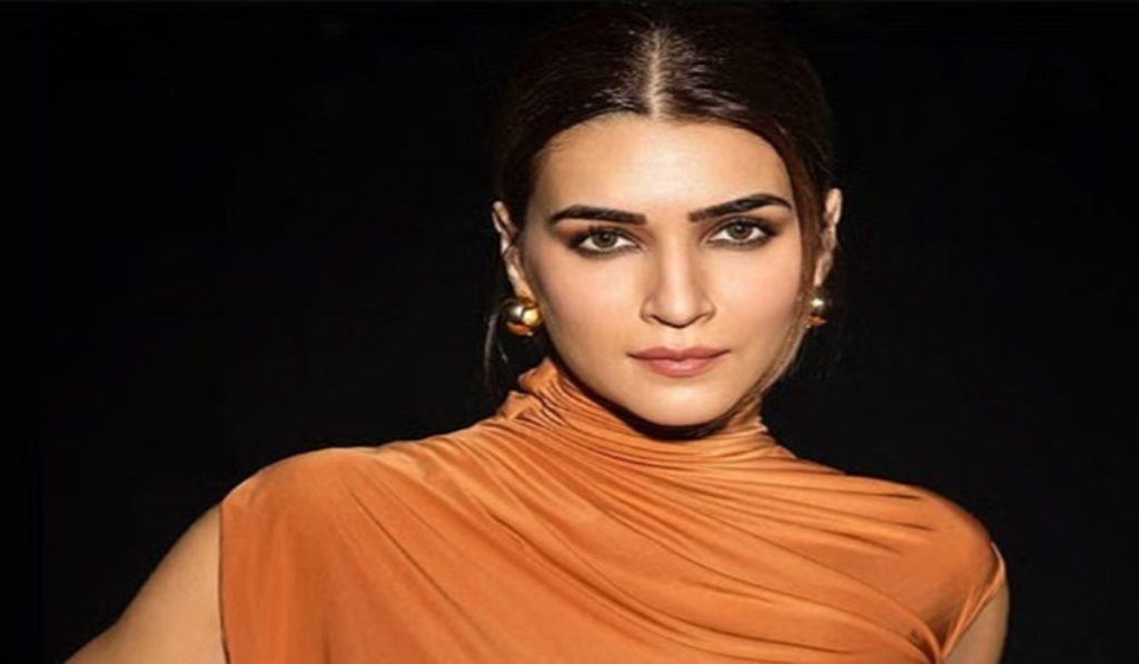 Kriti Sanon