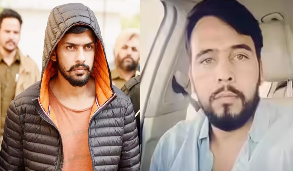 Lawrence Bishnoi Gang