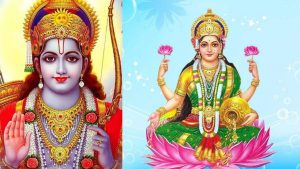 Diwali के दिन जरूर पढ़ें श्री राम व माता लक्ष्मी की कथा, पूरे साल बरसेगी कृपा!