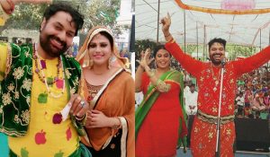 संगीत जगत को एक और बड़ा झटका, नहीं रहे पंजाबी लोक गायक गुरमीत मान