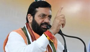 ‘दोषी कितना भी बड़ा क्यों न हो, बख्शा नहीं जाएगा’, IPS अधिकारी वाई पूरन सिंह की मौत पर बोले CM नायब सिंह सैनी