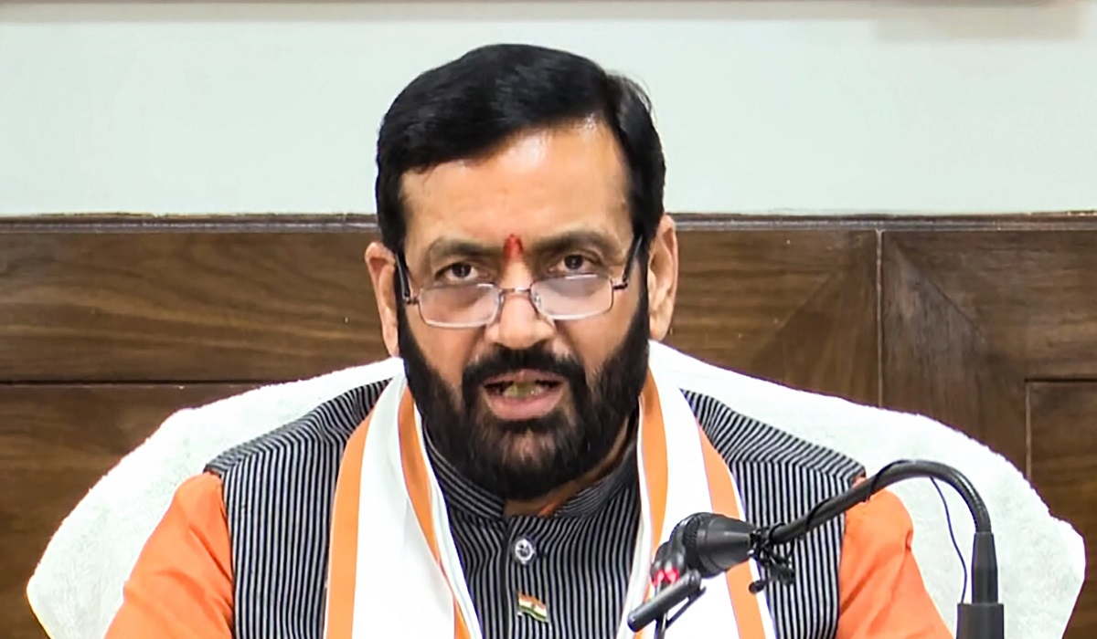 हरियाणा सरकार का पूरा हुआ 1 साल, CM नायब सिंह सैनी ने गिनाईं उपलब्धियां
