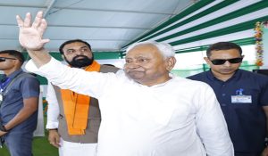 आज से CM नीतीश कुमार करेंगे चुनाव प्रचार का शंखनाद, 24 अक्टूबर को बिहार जाएंगे PM Modi