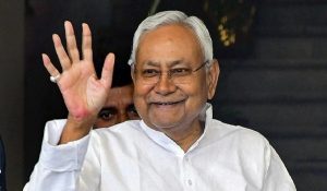 Bihar Elections 2025: ‘अगले 5 साल में 1 करोड़ युवाओं को रोजगार देंगे’, मुख्यमंत्री नीतीश कुमार का ऐलान