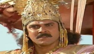 मशहूर एक्टर पंकज धीर का निधन, महाभारत में निभाया था कर्ण का किरदार
