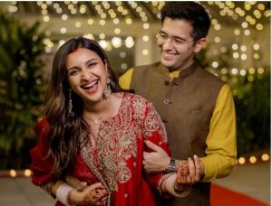 Parineeti Chopra बनी मां, Raghav Chadha ने पोस्ट शेयर कर दी खुशखबरी