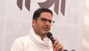 ‘बिहार में लोकतंत्र खत्म हो चुका, नेताओं की खरीद-फरोख्त कर रही बीजेपी’, प्रशांत किशोर का आरोप