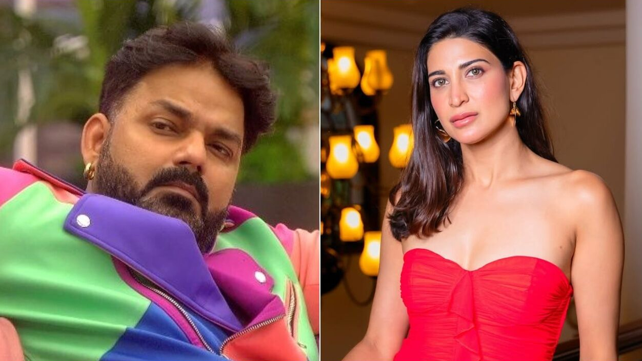 अहाना को Pawan Singh के फैंस ने दी रेप और जान से मारने की धमकी, एक्ट्रेस बोली- मैं फैंस की नाराजगी को…