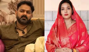 ‘महिलाओं के आंसू सबको दिख जाते हैं, मर्द का दर्द कोई नहीं समझता’, भावुक हुए पवन सिंह