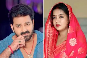बिहार के राजनीति से जुड़ी बड़ी खबर, पवन सिंह की पत्नी ज्योति सिंह ने…