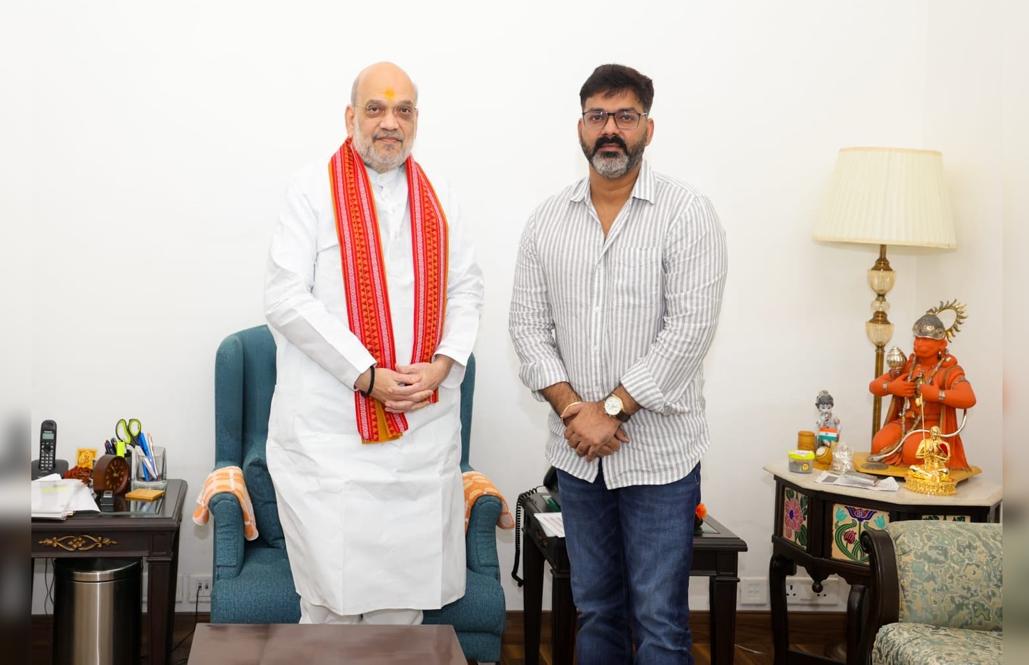 विधानसभा चुनाव लड़ने को लेकर Pawan Singh का बड़ा अपडेट आया सामने, पोस्ट में लिखी ये बात