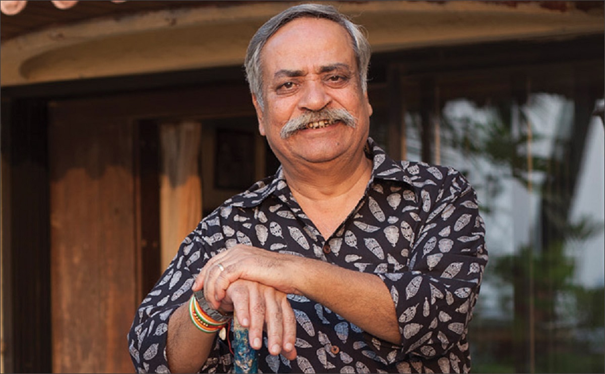 खामोश हुई भारतीय विज्ञापन जगत की आवाज, पीयूष पांडे ने दुनिया को कहा अलविदा