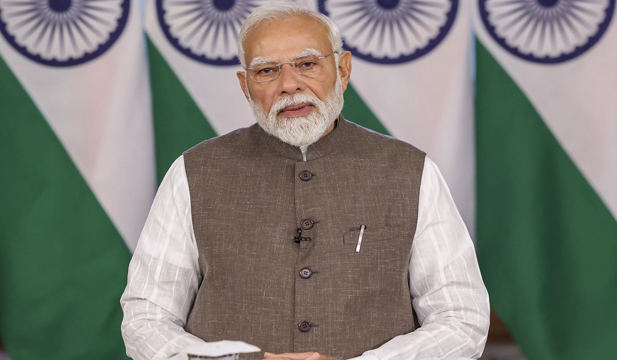 Bihar Election : दूसरे चरण की वोटिंग जारी, PM MODI, सीएम नीतीश समेत नेताओं ने की मतदान की अपील