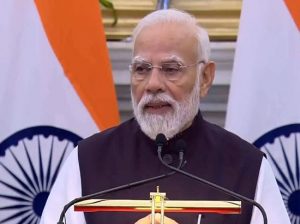 प्रधानमंत्री मोदी ने लोगों से गुरु चरण यात्रा के दौरान ‘जोरे साहिब’ के दर्शन करने का आग्रह किया