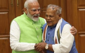 ‘अंतिम सांस तक PM मोदी के साथ रहूंगा’, सीट शेयरिंग पर जीतन राम मांझी का बड़ा बयान