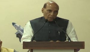 ‘…तो हम 2047 तक भारत को विकसित राष्ट्र बना सकते हैं’, राजनाथ सिंह ने गिनाए आत्मनिर्भरता के 3 लक्ष्य