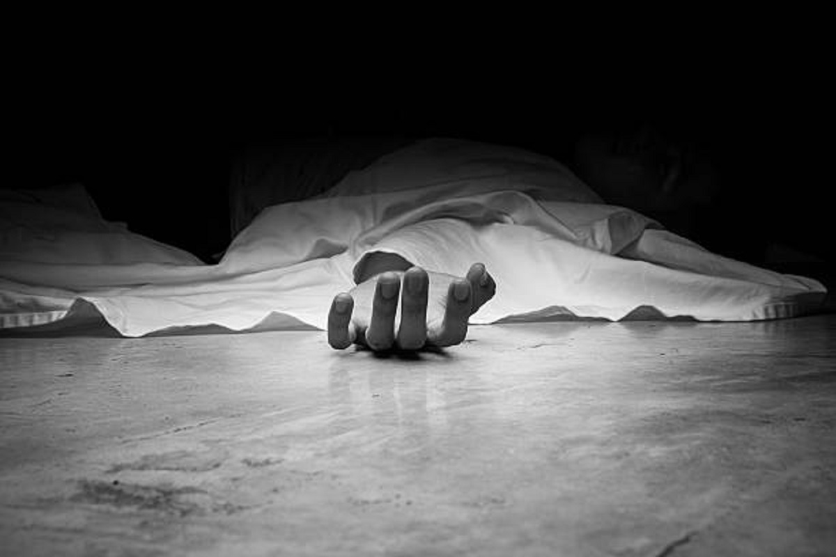 हरियाणा में एक और पुलिस अधिकारी ने की आत्महत्या, सुसाइड नोट लिख पत्नी पर लगाए गंभीर आरोप