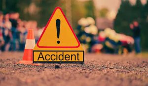 महाराष्ट्र में श्रद्धालुओं से भरी पिकअप पलटी, मची चीख-पुकार… 6 लोगों की मौत