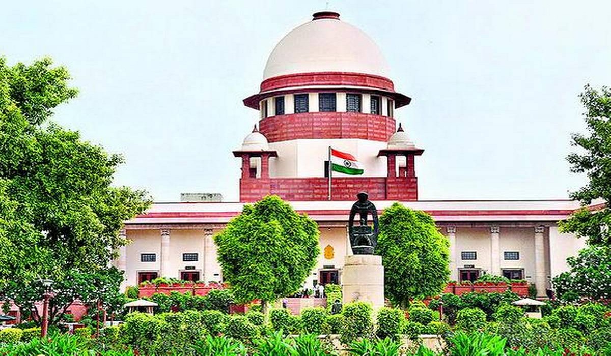 6 अक्टूबर को सोनम वांगचुक की रिहाई पर SC में होगी सुनवाई, पत्नी गीतांजलि ने दायर की थी याचिका
