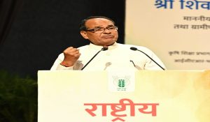 कृषि के छात्र-छात्राओं के भविष्य से किसी भी कीमत पर खिलवाड़ नहीं होना चाहिए: केंद्रीय मंत्री शिवराज सिंह