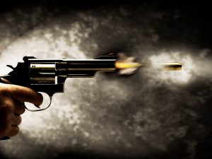 Crime News: बाराबंकी में संपत्ति विवाद में चाचा को गोली मारी, जांच में जुटी पुलिस