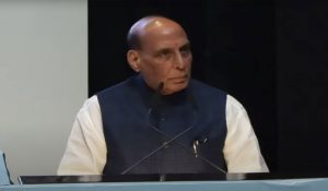 पूर्व सैनिकों और उनके परिवारों को बड़ी राहत: वित्तीय सहायता में 100% बढ़ोतरी, राजनाथ सिंह ने दी मंजूरी