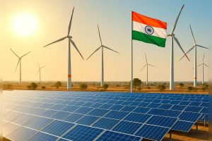 भारत का सौर ऊर्जा क्षेत्र में बड़ा कदम, इस देश के कंपनी से हुई करोड़ों रुपये की डील
