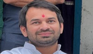 Bihar Assembly Elections 2025: महुआ से चुनाव लड़ेंगे तेज प्रताप यादव, 13 अक्टूबर को करेंगे उम्मीदवारों का ऐलान
