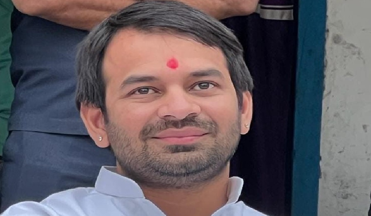 Bihar Assembly Elections 2025: महुआ से चुनाव लड़ेंगे तेज प्रताप यादव, 13 अक्टूबर को करेंगे उम्मीदवारों का ऐलान