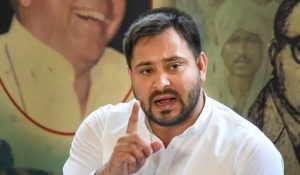‘NDA के 21 साल के शासन के बाद भी बिहार काफी पीछे’, सम्राट चौधरी के CM बनने पर तेजस्वी का हमला