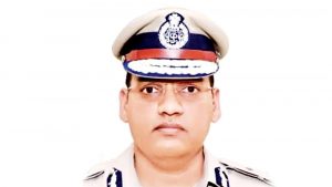 Y Puran Kumar Death: हरियाणा कैडर के IPS ऑफिसर वाई पूरन कुमार ने किया सुसाइड
