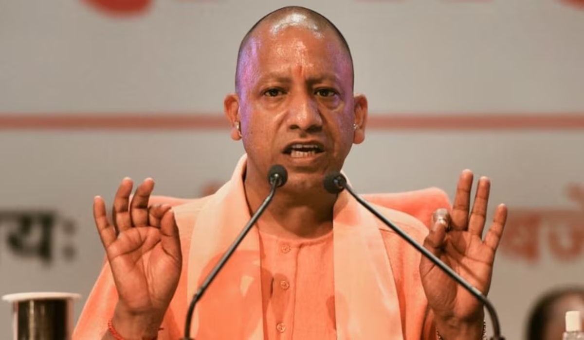 ‘काम के बदले दाम देना होगा, अन्यथा सरकार करेगी इलाज’, श्रमवीर गौरव समारोह में CM योगी की सख्त चेतावनी