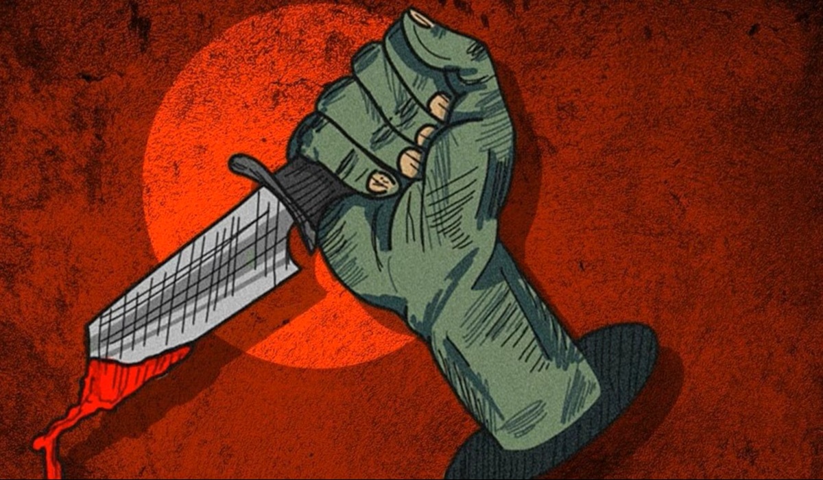 करनाल में मामूली कहासुनी ने लिया खूनी रूप, चाकूबाजी में 22 वर्षीय युवक की मौत, 2 भाई गंभीर