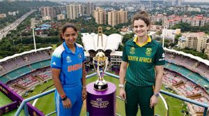 ICC Women’s World Cup IND vs SA: कौन जीतेगा महिला विश्व कप? भारत का दक्षिण अफ्रीका के खिलाफ है शानदार रिकॉर्ड