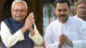 “बिहार की जनता ने मेरे पिता को उनके 20 साल के काम का इनाम दिया”: एनडीए की जीत के बाद बोले नीतीश कुमार के बेटे निशांत कुमार
