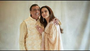 Happy Birthday Nita Ambani: नीता अंबानी मना रही हैं 62वां जन्मदिन, जानिए कैसे बिजनेस से लेकर सोशल वर्क तक अपने दम पर बनाया ये मुकाम